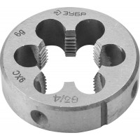 Плашка круглая ручная G 1/2