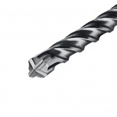 Бур SDS-plus 6 х 310 мм ПРОФИ-4Х ЗУБР 29313-310-06