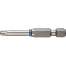 Биты торсионные TX 25, 50 мм, 2 шт ЗУБР 26015-25-50-2