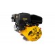 Двигатель 13лс/9,6кВт 389см? 25,4мм шпонка 30кг CHAMPION G390-1HK