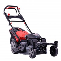 Газонокосилка бензиновая (бензокосилка) EVOline LMG 51 CVH TURN (Honda)