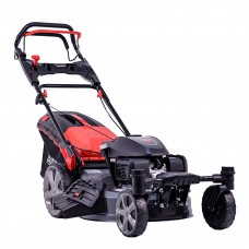 Газонокосилка бензиновая (бензокосилка) EVOline LMG 51 CVH TURN (Honda)
