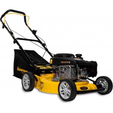 Газонокосилка CHAMPION LM4122 (2,2кВт 410мм 40л 27-61мм 1рычаг/6, 20,3кг) (LM4122)