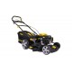 Газонокосилка CHAMPION LM4627 (2,6кВт привод 457мм 60л 25-75мм 1рычаг/7, 28,7кг 4в1) (LM4627)
