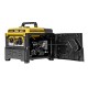 Генератор инверторный GS-1100iF, 1,1 кВт, 230 В, ручной старт DENZEL (94706)