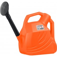 Садовая лейка 10 л, пластмассовая, съемный наконечник GRINDA 40319-10_z02