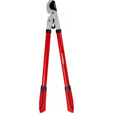 Усиленный плоскостной сучкорез RX-700, 700 мм, с шестерённой передачей, закаленные лезвия GRINDA 8-424105_z02