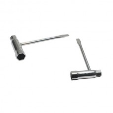 Ключ комбинированный CHAMPION 160-35-35 (17/19) Echo (C1203)