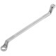 Ключ накидной Хард, хромированное покрытие 8х10 мм (63611)