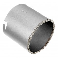 Кольцевая коронка с карбидным напылением, 73 мм Matrix (72854)