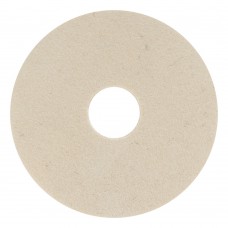 Круг полировальный из натурального войлока, 125 х 20 х 32 мм Matrix (75905)