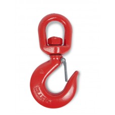 Крюк вращающийся TOR Тип 322А 5,0 т (Q) (1002102)