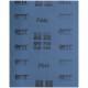 Листы шлифовальные на тканевой основе, алюминий-оксидный абразивный слой 230х280 мм, 10 шт. Р 240 (38018)