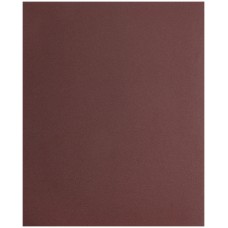 Листы шлифовальные водостойкие на тканевой основе, алюминий-оксидные, Профи 230х280 мм, 10 шт. Р 120 (38196)