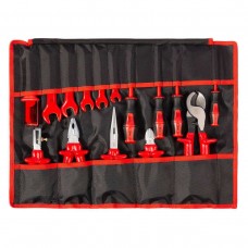 Набор диэлектрического инструмента НИИ-26 серия ЭКСПЕРТ (КВТ)