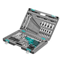 Набор инструментов, 1/4