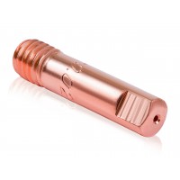 Наконечник E-Cu КЕДР PRO М6 / D 0.6мм (6.0 / 25) прямой