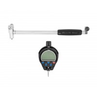 Нутромер индикаторный электронный НИЦ повышенной точности 100-160 0,001 Микрон