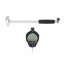Нутромер индикаторный электронный НИЦ повышенной точности 100-160 0,001 Микрон