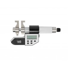 Нутромер микрометр с бок/губками НМЦ-Б 125-150 0,001 электр. (ГРСИ №91951-24) ЧИЗ