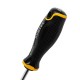 Отвертка PH2 x 100 мм S2 RUNTEC RT-SD1PH2x100