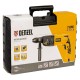 Перфоратор электрический RH-750-24, SDS-plus, 750 Вт, 2.5 Дж, 3 режима Denzel (26605)