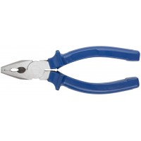 Плоскогубцы комбинированные 