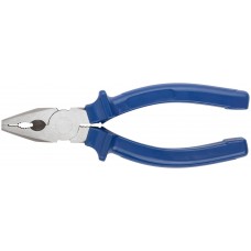 Плоскогубцы комбинированные 
