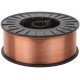 Проволока сварочная омедненная THQ-50C Bridge 1,2 мм (катушка 20 кг) (81754)