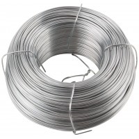 Проволока вязальная оцинкованная 1,2 мм x 200 м (М68518)