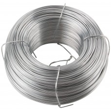Проволока вязальная оцинкованная 1,2 мм x 200 м (М68518)