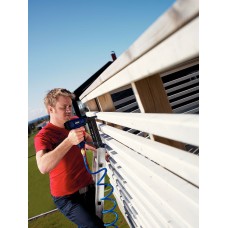 Закаленные супертвердые гвозди тип 300, 30 мм, 5000 шт RAPID 40014273