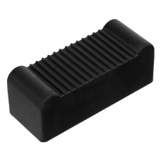 Резиновая опора для подставок под автомобиль 2т, 3т Matrix (50913)