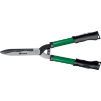 Кусторез 500 мм, закаленные лезвия, стальные рукоятки РОСТОК RH500 423555_z01