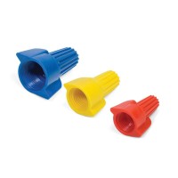 Соединительный изолирующий зажим СИЗ-К-6 (КВТ) (79501)