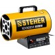 Пушка газовая тепловая STEHER 10 кВт SG-10  
