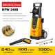 Мойка высокого давления 240 Атм, 3300 Вт, пистолет G-280 PRO STEHER HPW-240B
