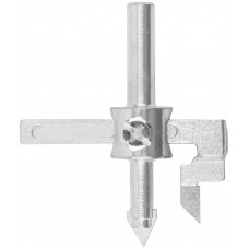 Сверло круговое по кафелю 