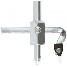 Сверло круговое по кафелю 