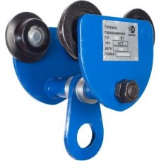 Тележка для тали TOR Тип А (GCT) 0,5 т без механизма передвижения (N) (1048617)