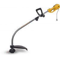 Триммер электрический CHAMPION ET1005А (разъемн.изогн. 1000Вт 3,6кг корд 2*2мм 380мм D-ручка) (ET1005A)