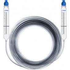 Гидроуровень 20 м, d 8 мм ЗУБР Профессионал 3482-08-20
