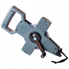 Лента мерная геодезическая стальная 50 м Профессионал ЗУБР 34181-050