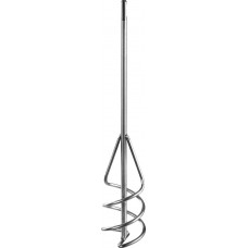 Миксер для песчано-гравийных смесей 80 x 400 мм, SDS+ ЗУБР Профессионал 06037-08-40