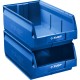 Складской лоток 38 л 500 х 310 х 250 мм Профессионал ЗУБР ЛСК-38 38061-38