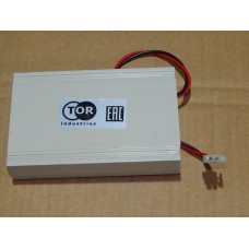 Аккумулятор литий-ионный (Li-ion) 8.4В/3.1Ач 125х80х25 для тележек CW2 (1000021)