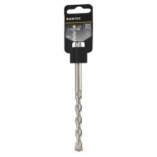 Бур по бетону SDS-Plus Runtec 2 Cutter 8x41x110, RUNTEC, RT-RD2X8110