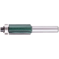 Фреза для выборки заподлицо с нижним подшипником DxHxL=13х25х67,5 мм (3604-082513)