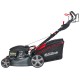 Газонокосилка бензиновая (бензокосилка) EVOline LMG 53 CVH (Honda)