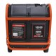 Генератор бензиновый инверторный EVOline BQH 11000 E (произведено Zongshen)
